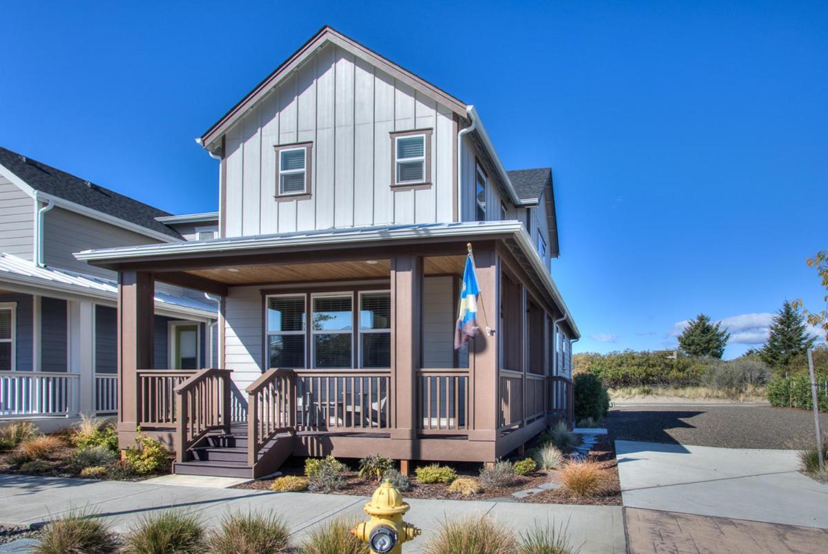 Salty Paws Villa Ocean Shores Dış mekan fotoğraf