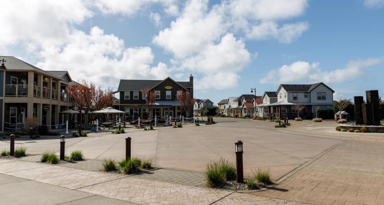 Salty Paws Villa Ocean Shores Dış mekan fotoğraf