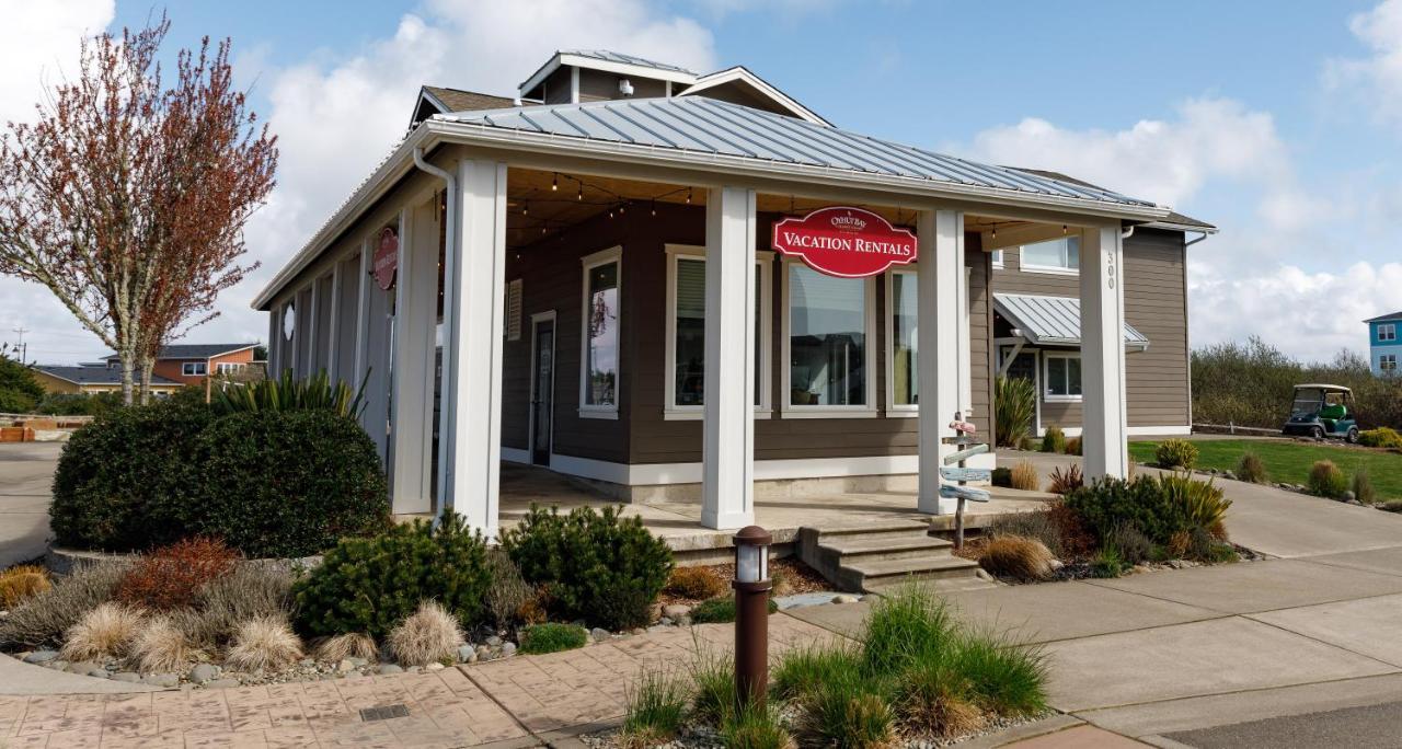 Salty Paws Villa Ocean Shores Dış mekan fotoğraf