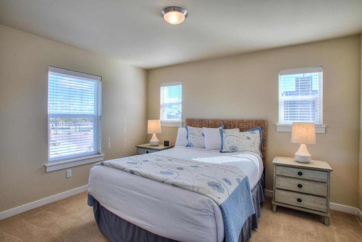 Salty Paws Villa Ocean Shores Dış mekan fotoğraf
