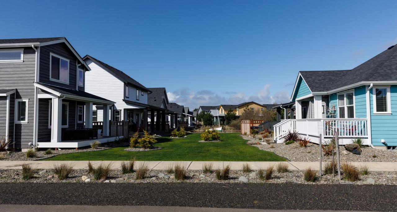 Salty Paws Villa Ocean Shores Dış mekan fotoğraf